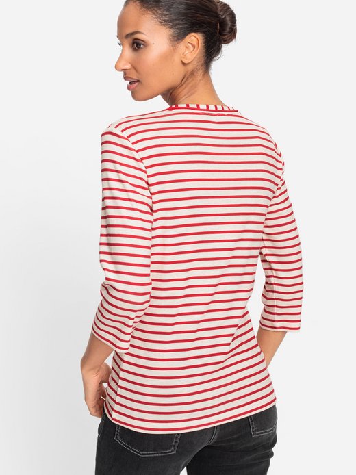 Damen Shirt
