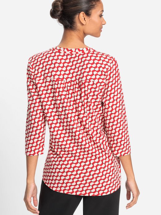 Damen Shirt