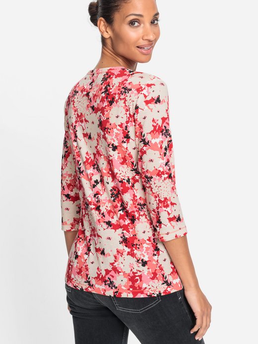 Damen Shirt