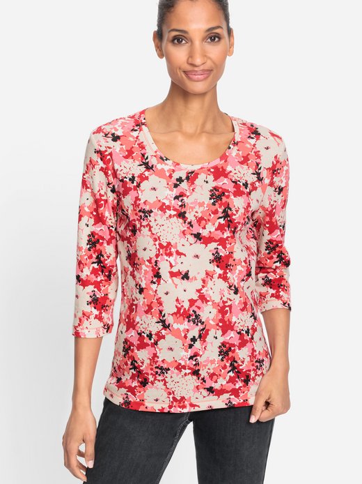Damen Shirt