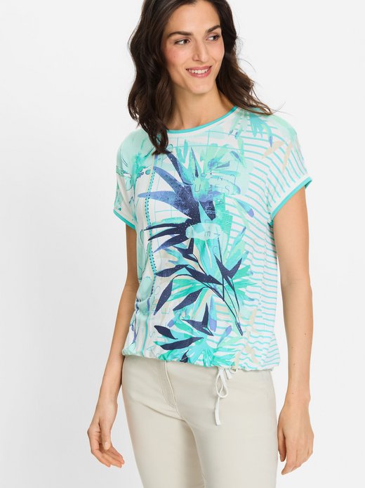 Damen Shirt
