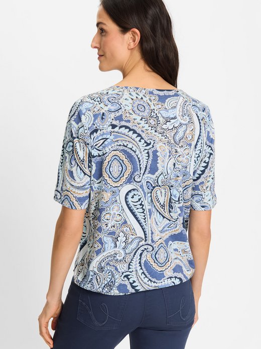 Damen Shirt