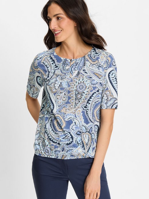 Damen Shirt