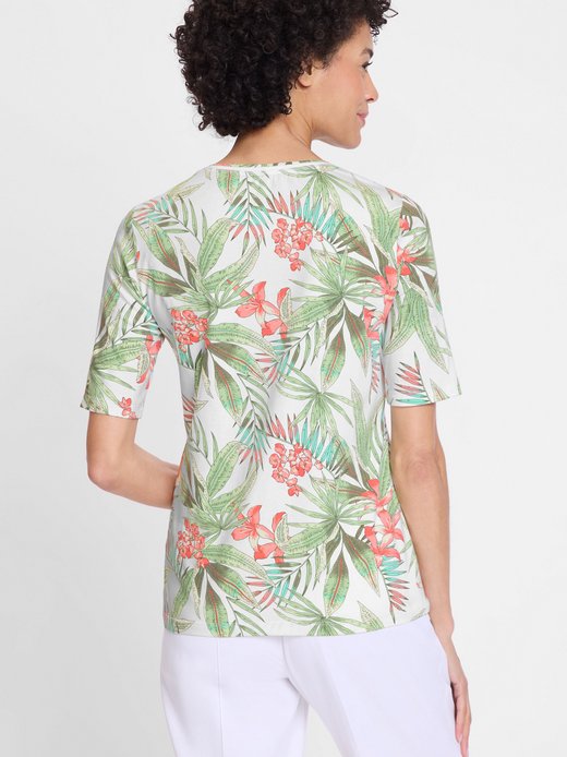 Damen Shirt
