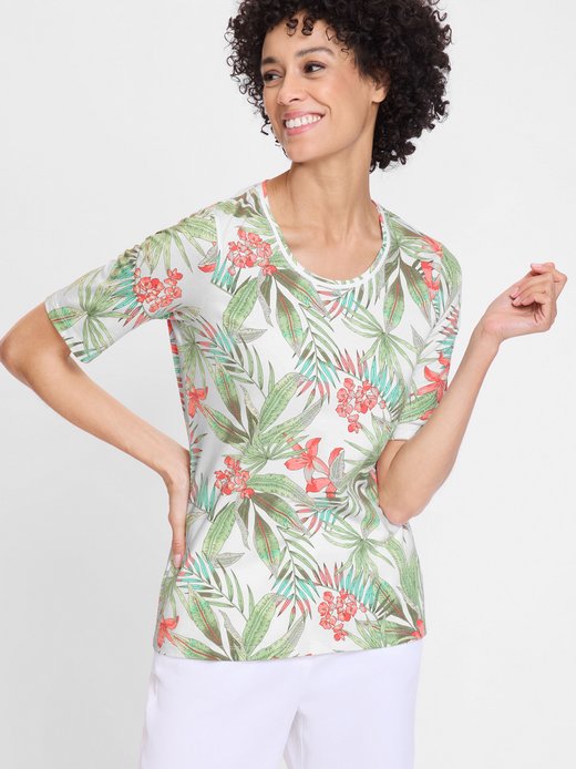 Damen Shirt