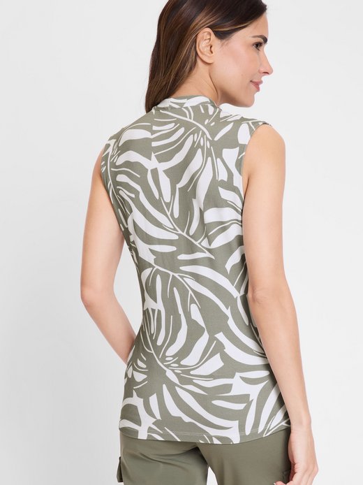 Damen Shirt