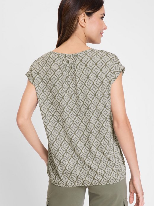 Damen Shirt