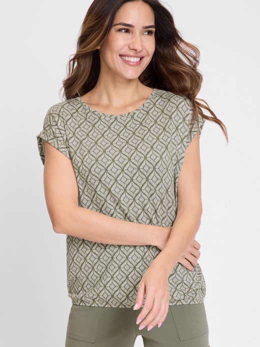 Damen Shirt