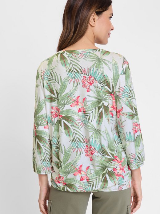 Damen Shirt