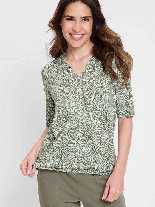 Damen Shirt