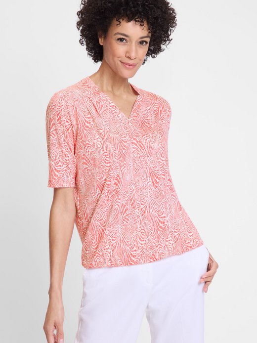 Damen Shirt