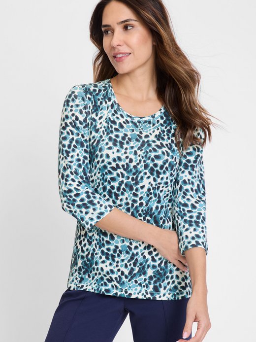 Damen Shirt