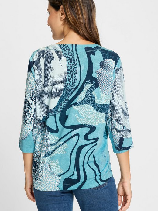 Damen Shirt