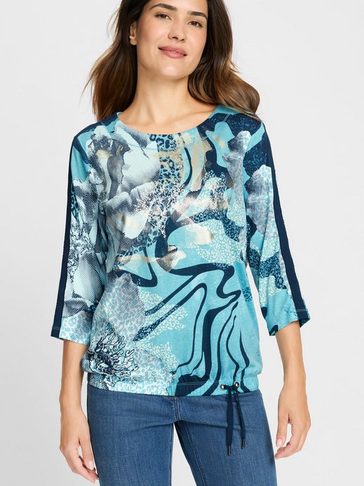 Damen Shirt