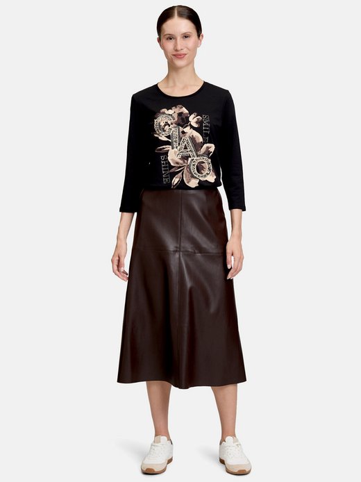 Damen Shirt