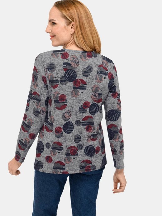 Damen Shirt