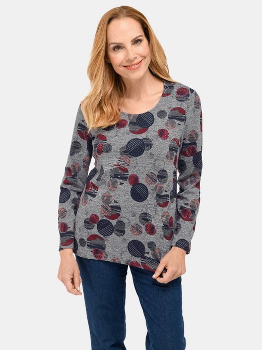 Damen Shirt
