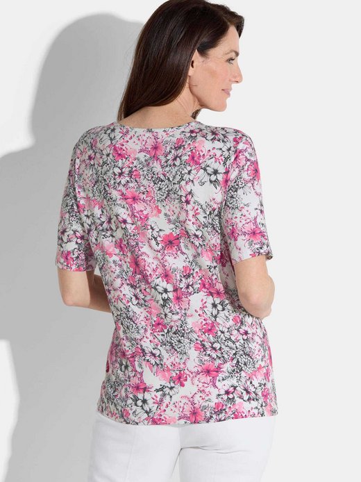 Damen Shirt