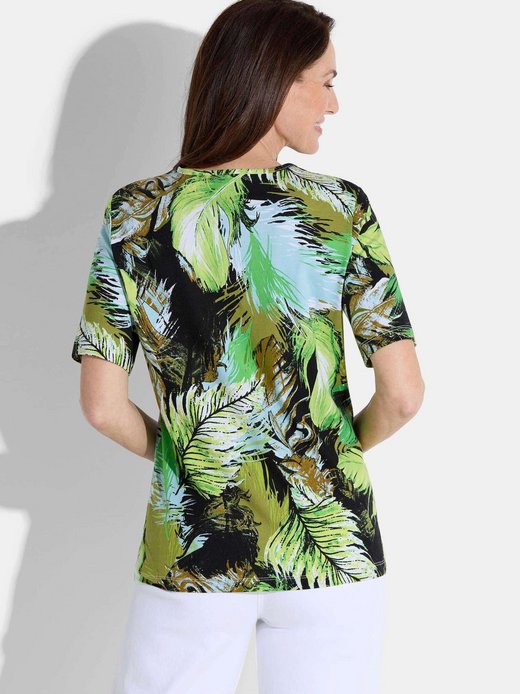 Damen Shirt