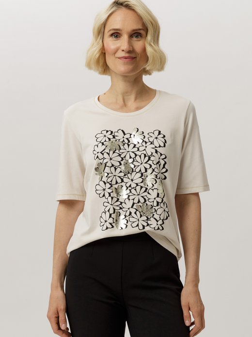 Damen Shirt