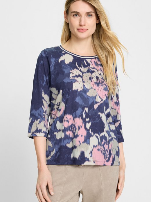Damen Shirt