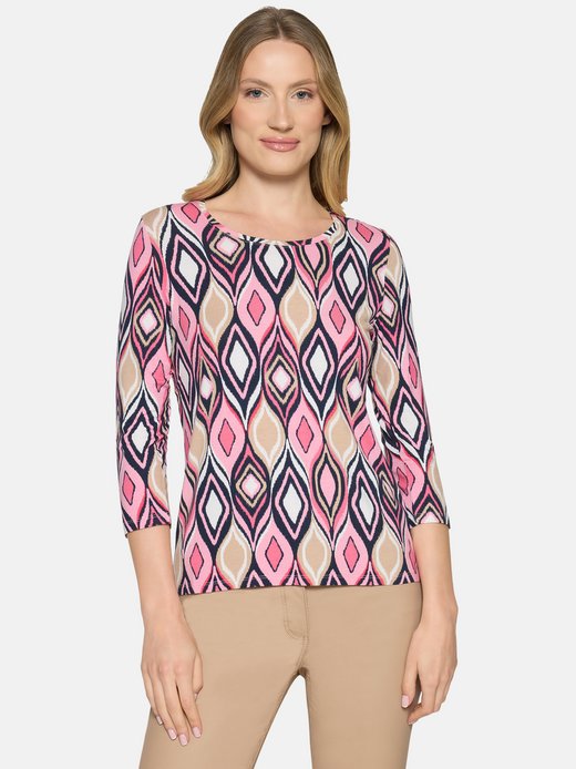 Damen Shirt
