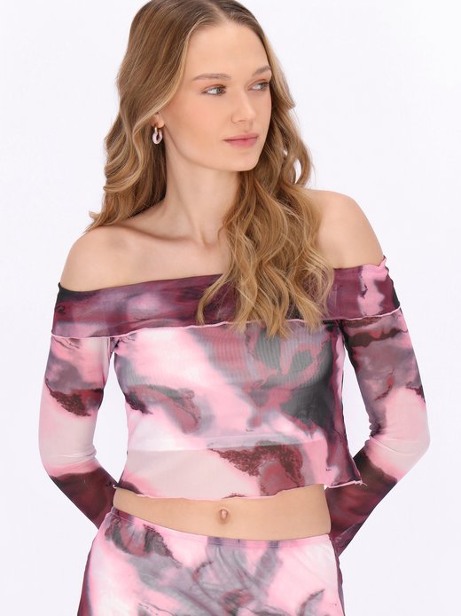 Damen Shirt