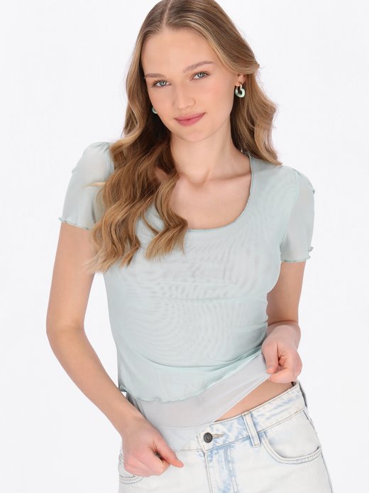 Damen Shirt
