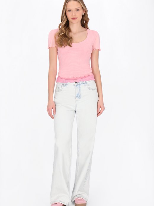 Damen Shirt