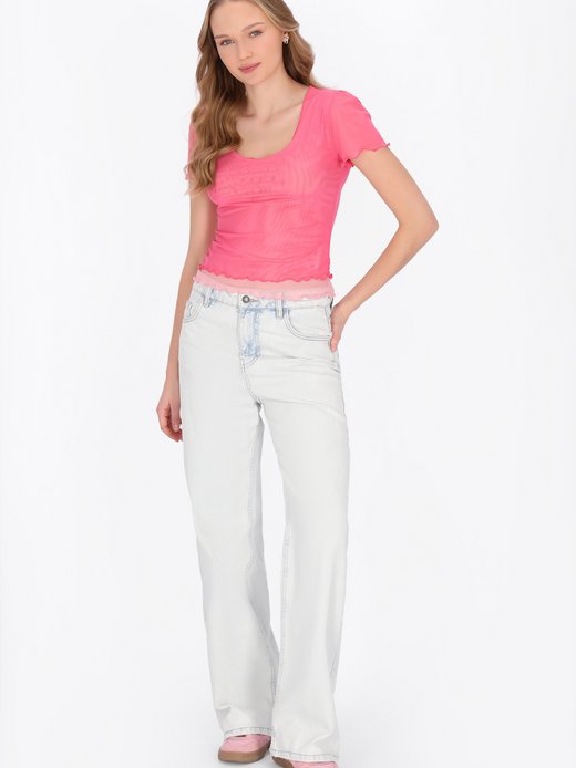 Damen Shirt