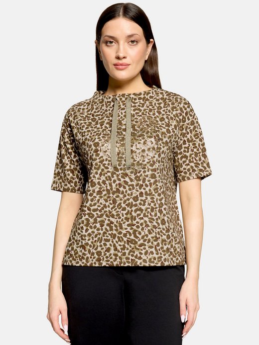 Damen Shirt