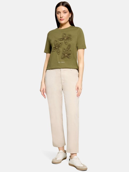 Damen Shirt