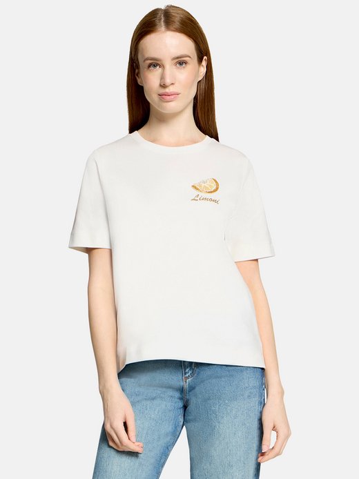 Damen Shirt