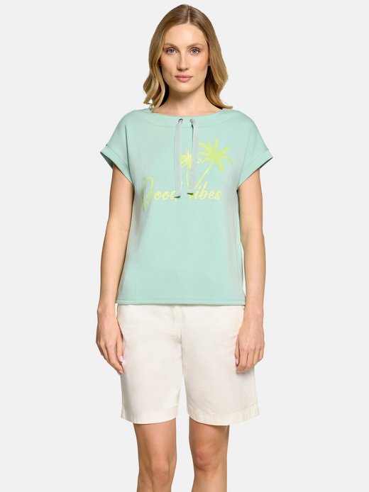 Damen Shirt