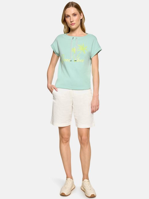 Damen Shirt
