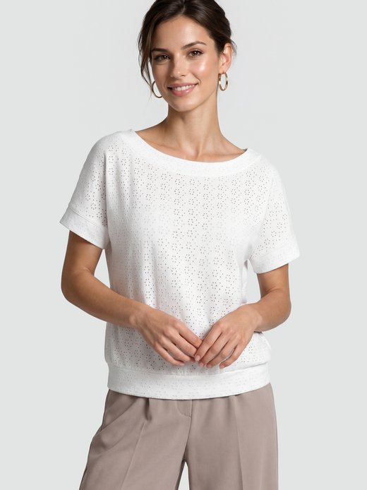 Damen Shirt