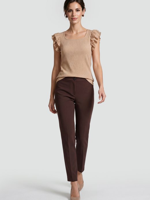 Damen Shirt
