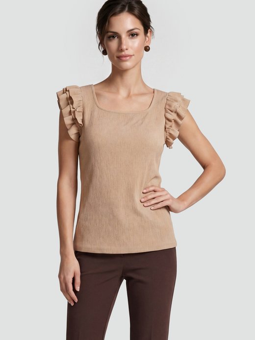 Damen Shirt