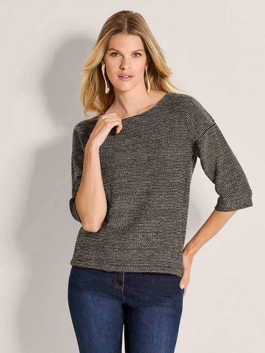 Damen Shirt