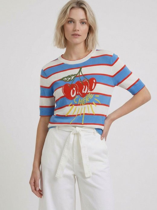 Damen Shirt