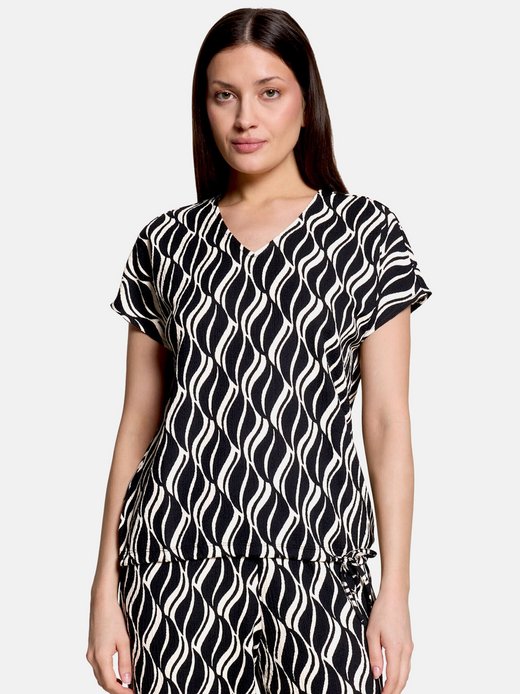 Damen Shirt