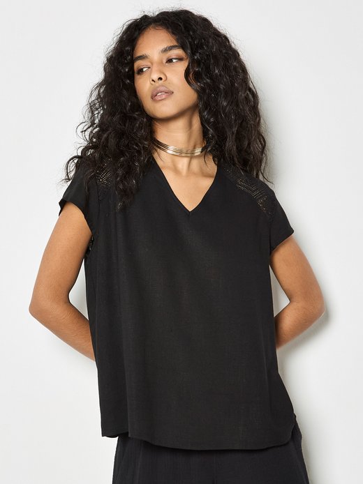 Damen Shirt