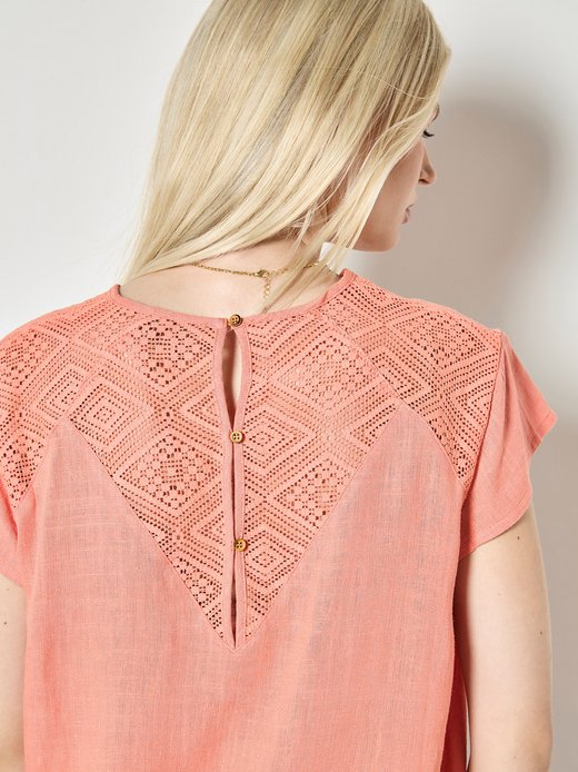 Damen Shirt