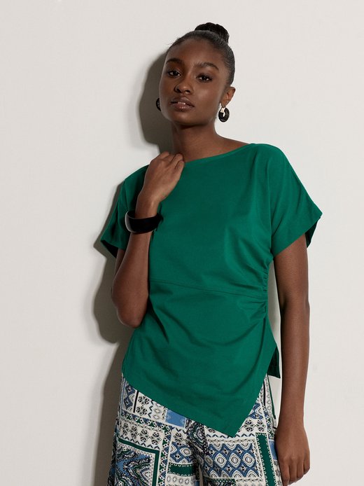 Damen Shirt