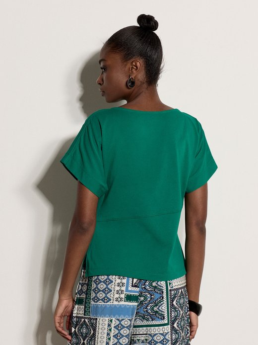 Damen Shirt
