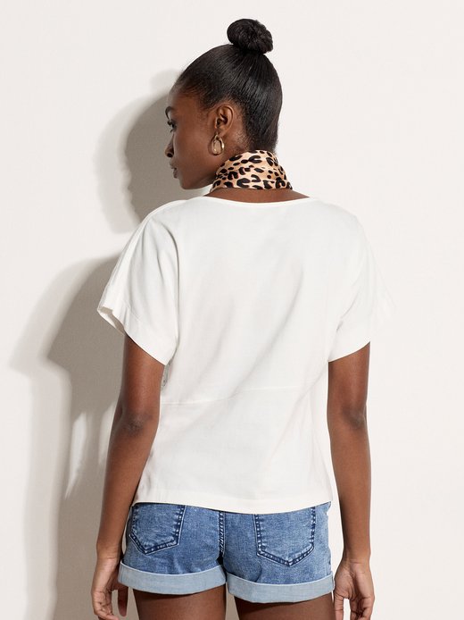 Damen Shirt