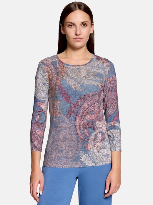 Damen Shirt