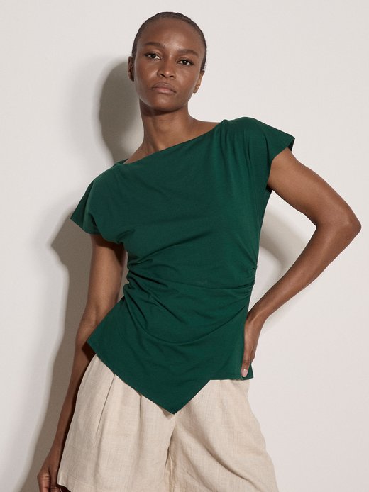 Damen Shirt