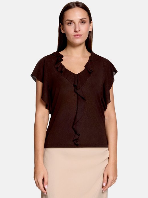 Damen Shirt