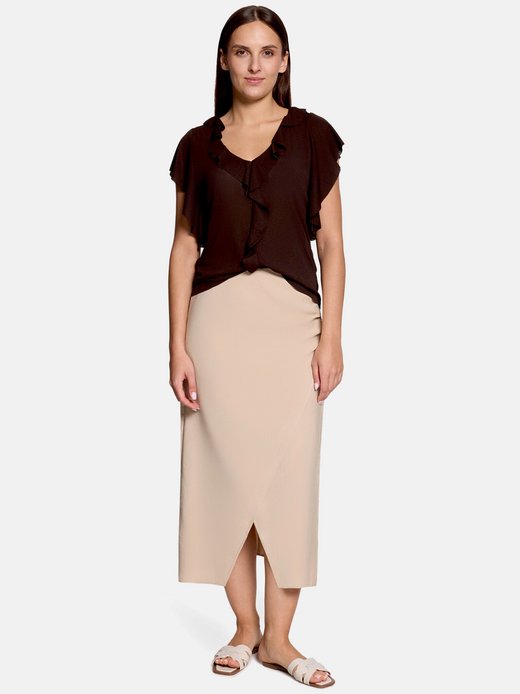 Damen Shirt
